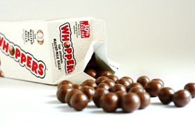 Whoppers